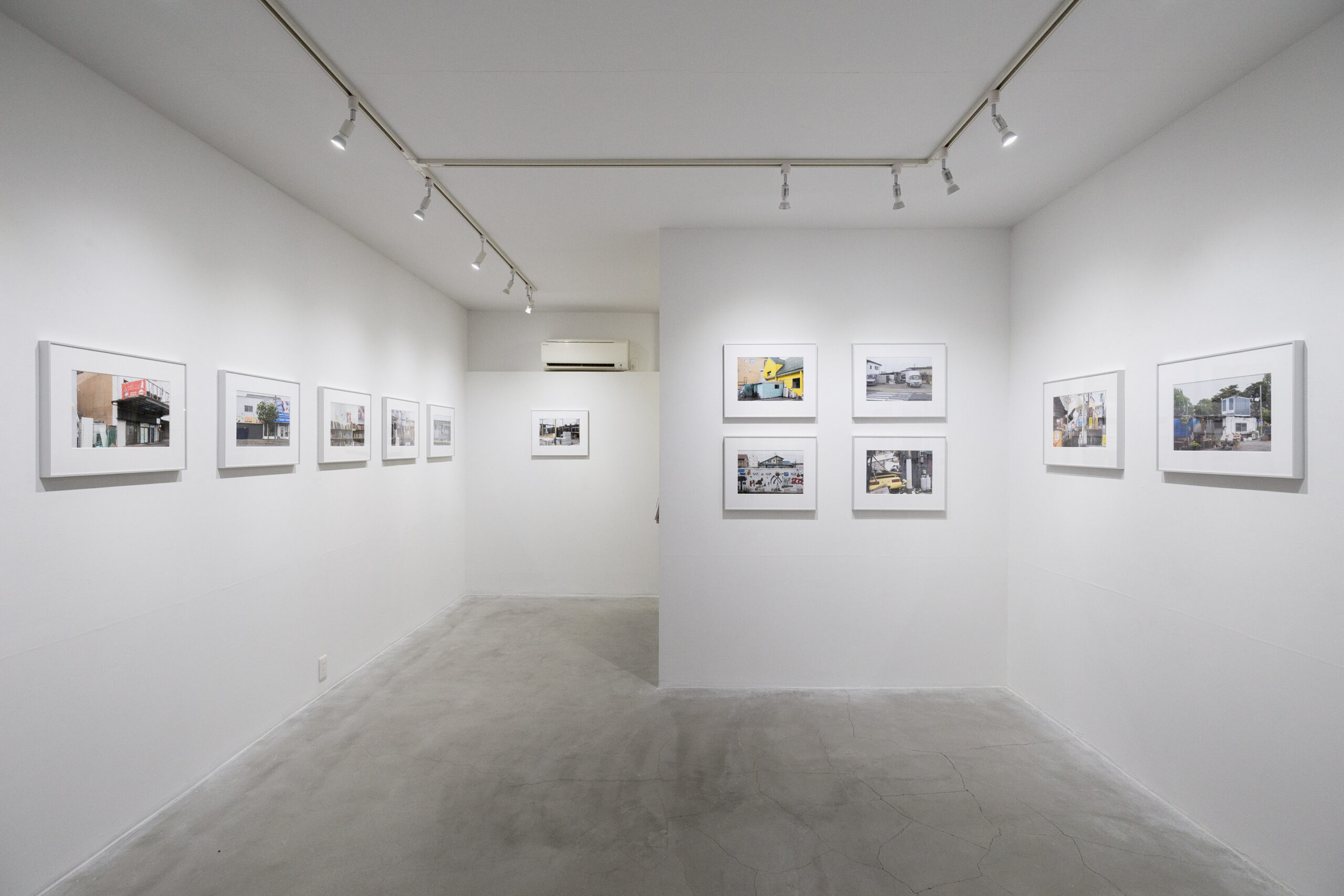 Of Another Logic (Exhibition 2025)