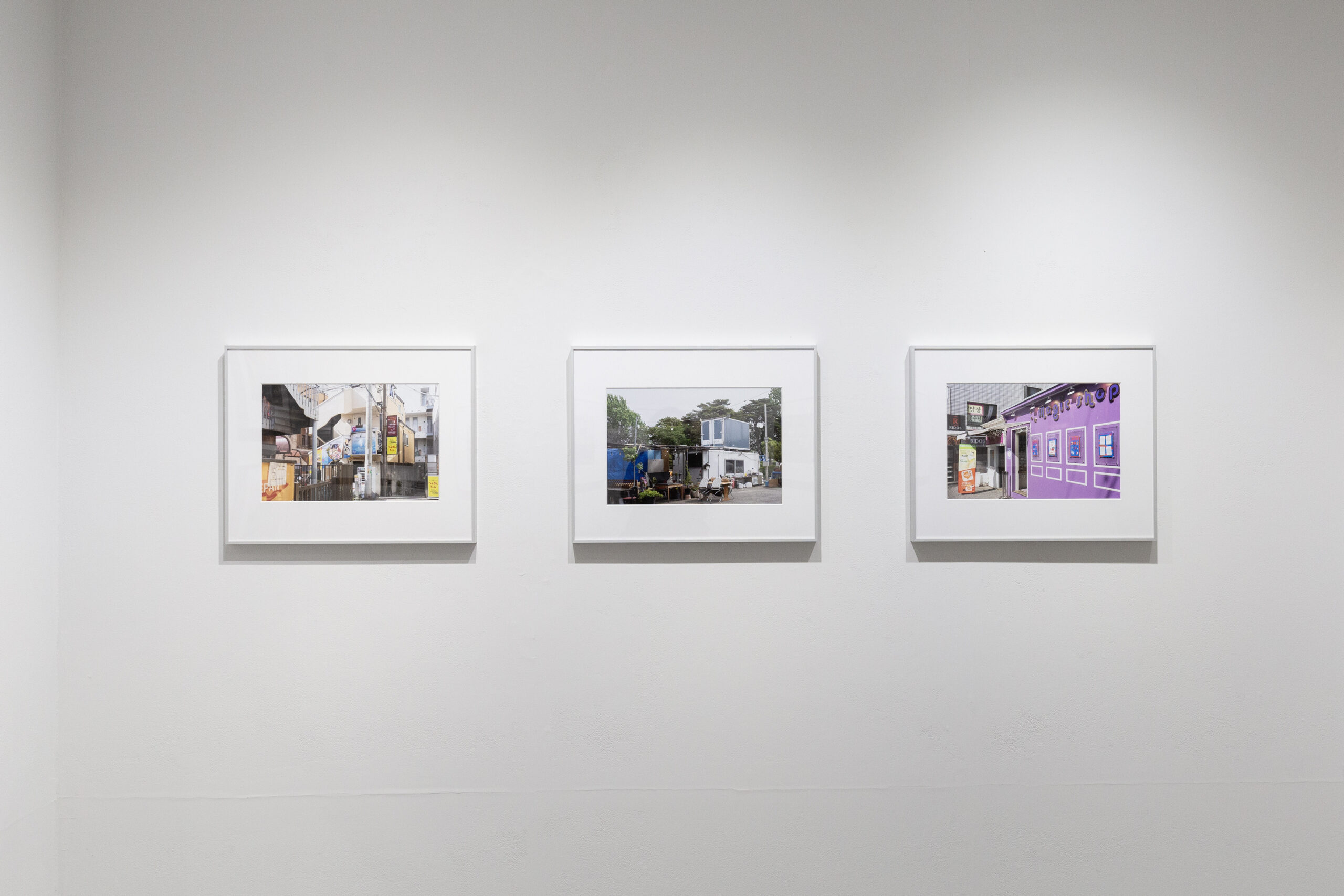 Of Another Logic (Exhibition 2025)