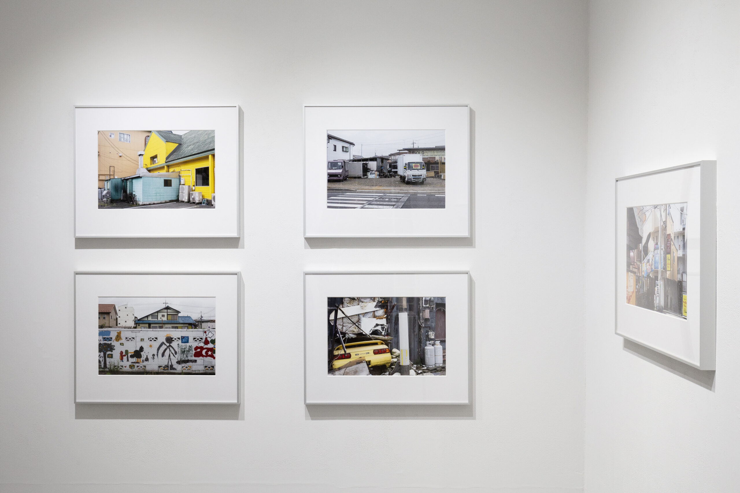 Of Another Logic (Exhibition 2025)