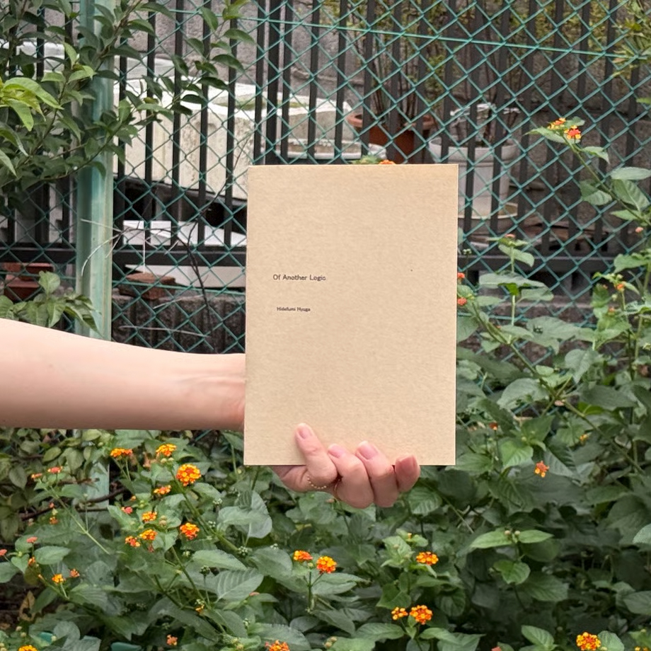 Of Another Logic (Zines)