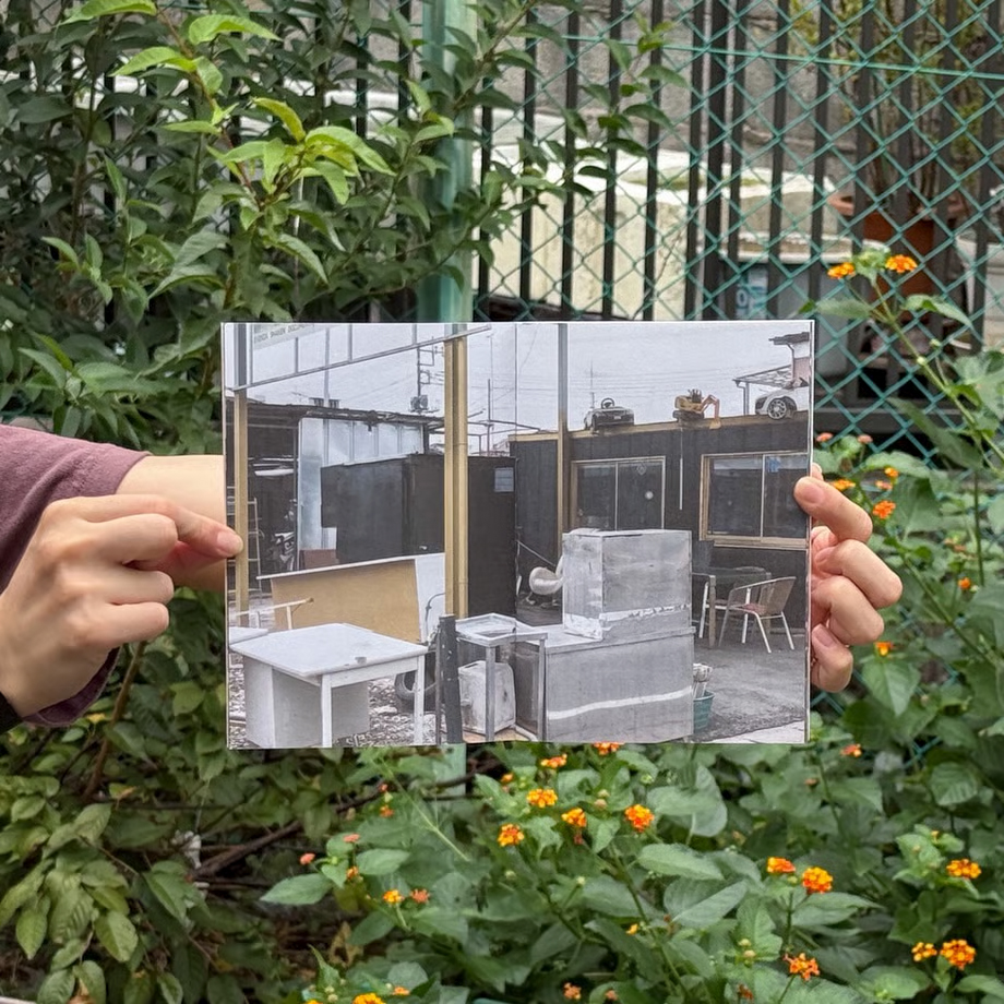 Of Another Logic (Zines)