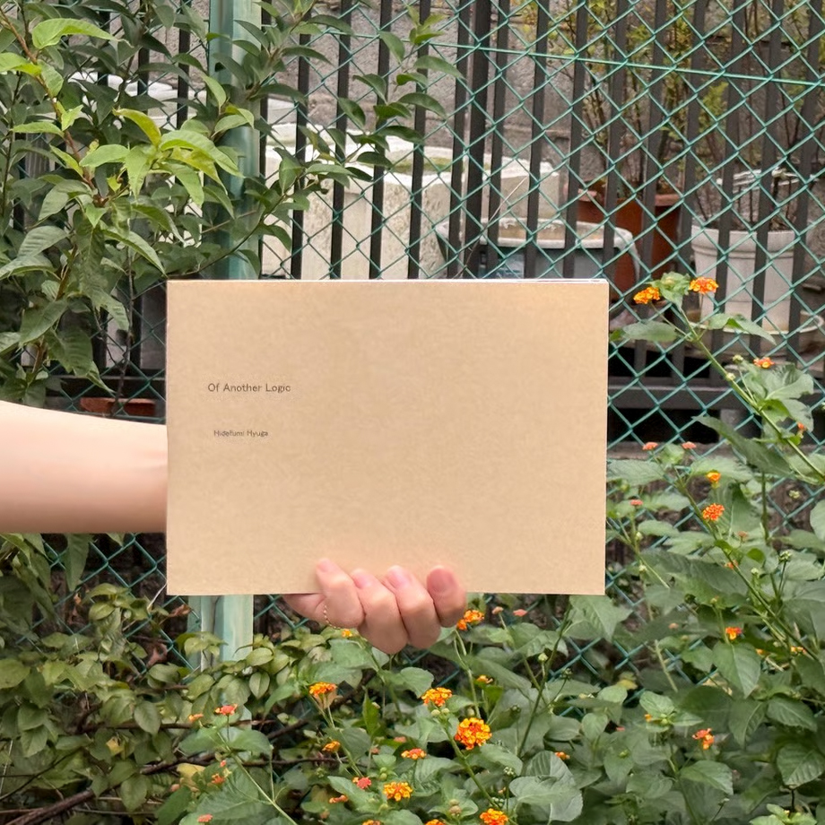 Of Another Logic (Zines)