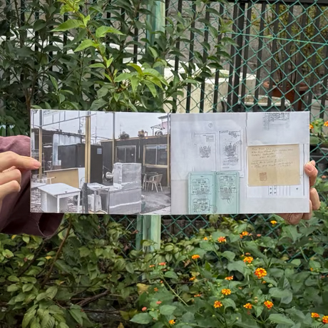 Of Another Logic (Zines)