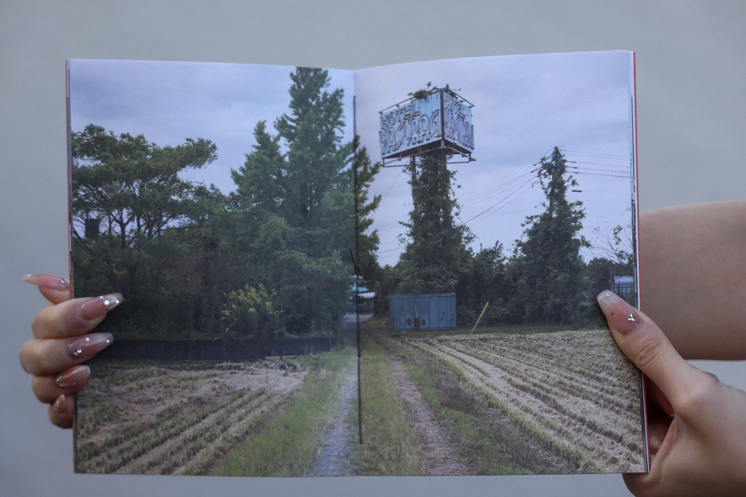 Tokyo Art Book Fair 2025