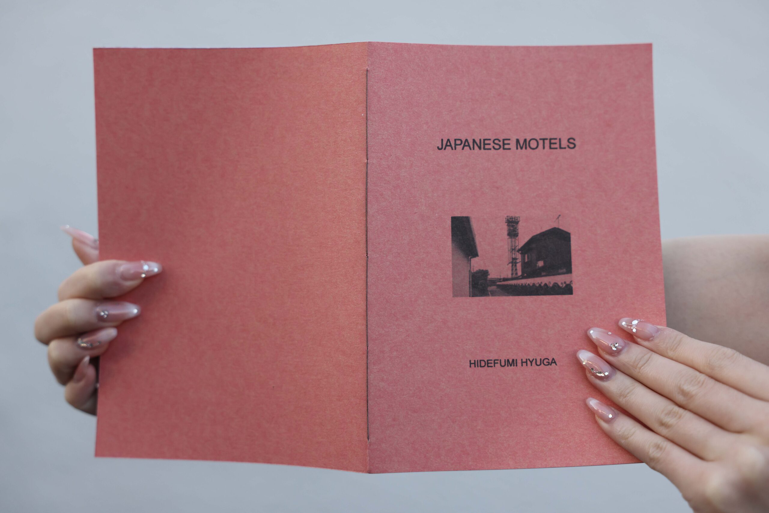 Tokyo Art Book Fair 2025