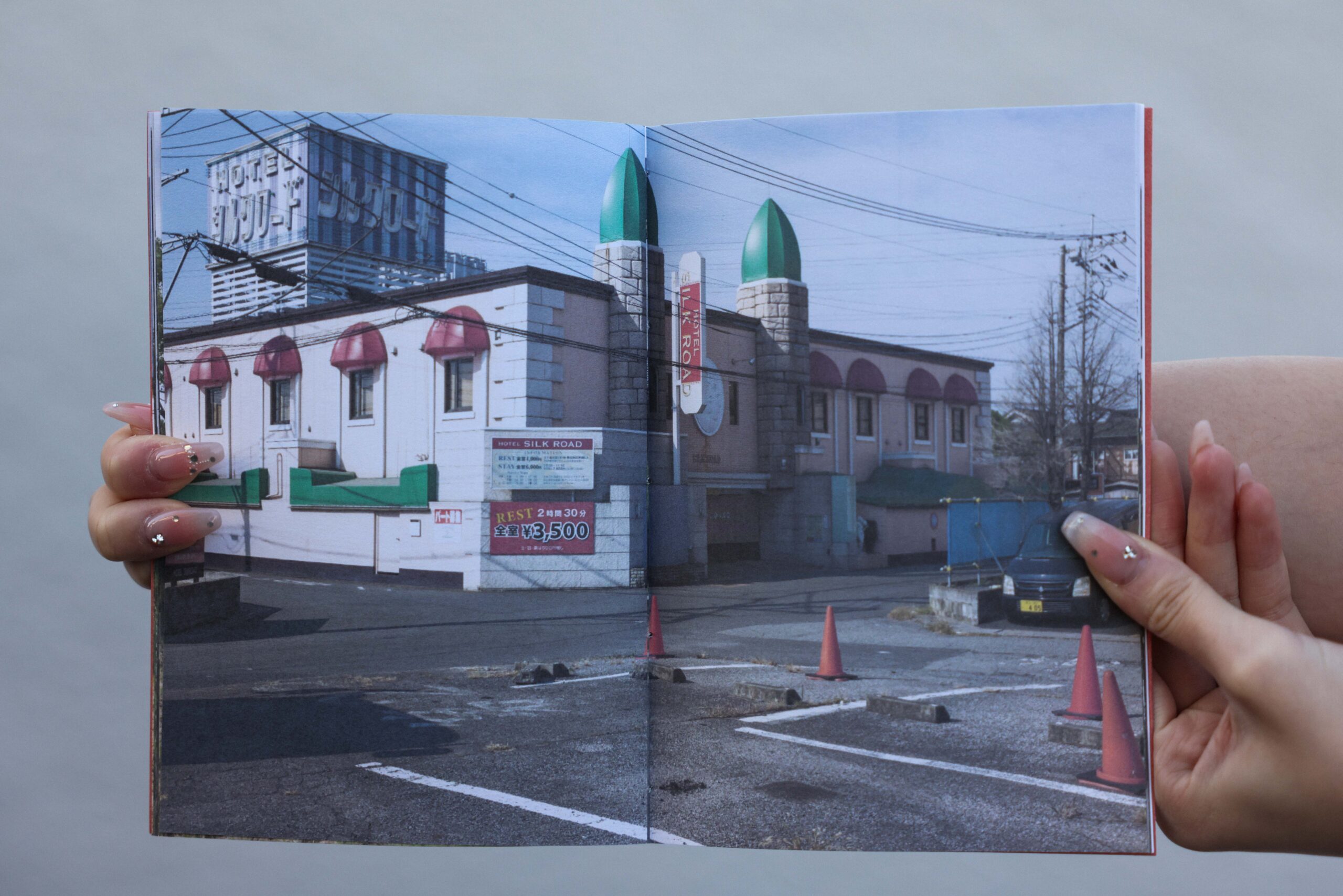 Tokyo Art Book Fair 2025