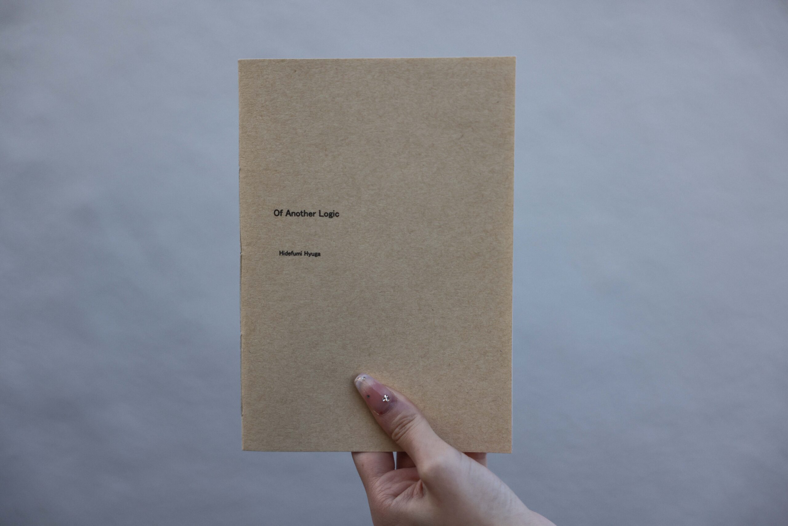 Tokyo Art Book Fair 2025