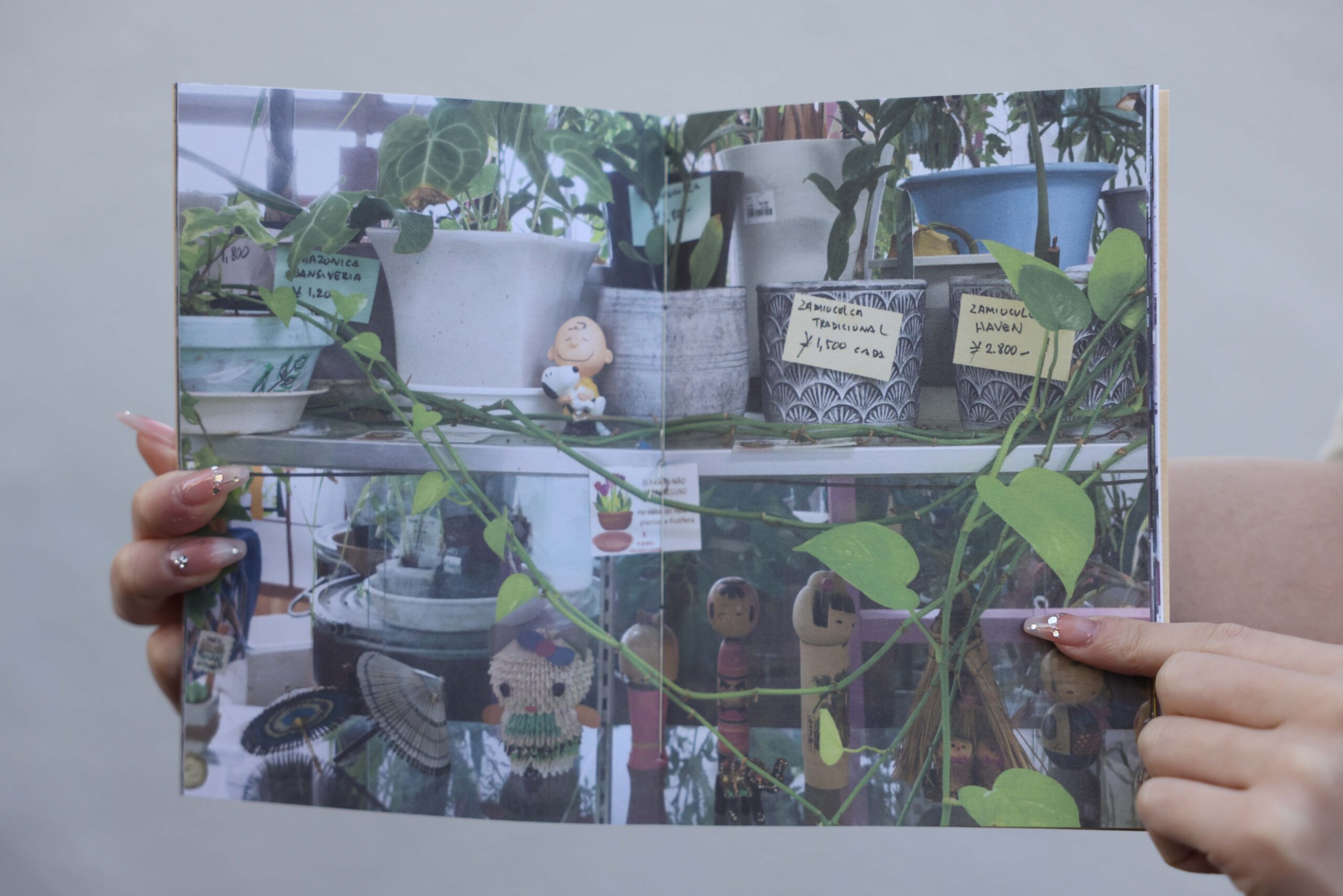 Tokyo Art Book Fair 2025