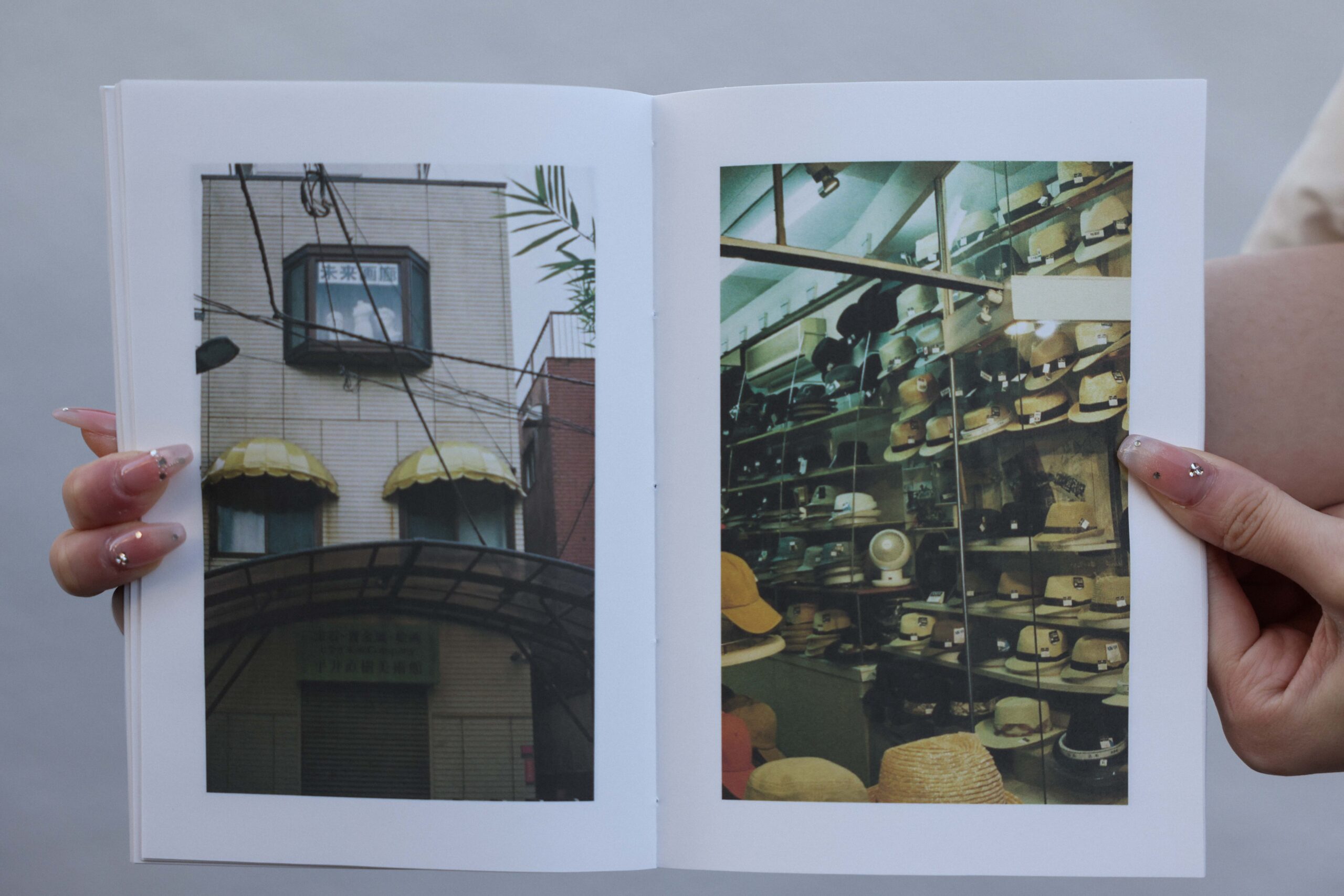 Tokyo Art Book Fair 2025