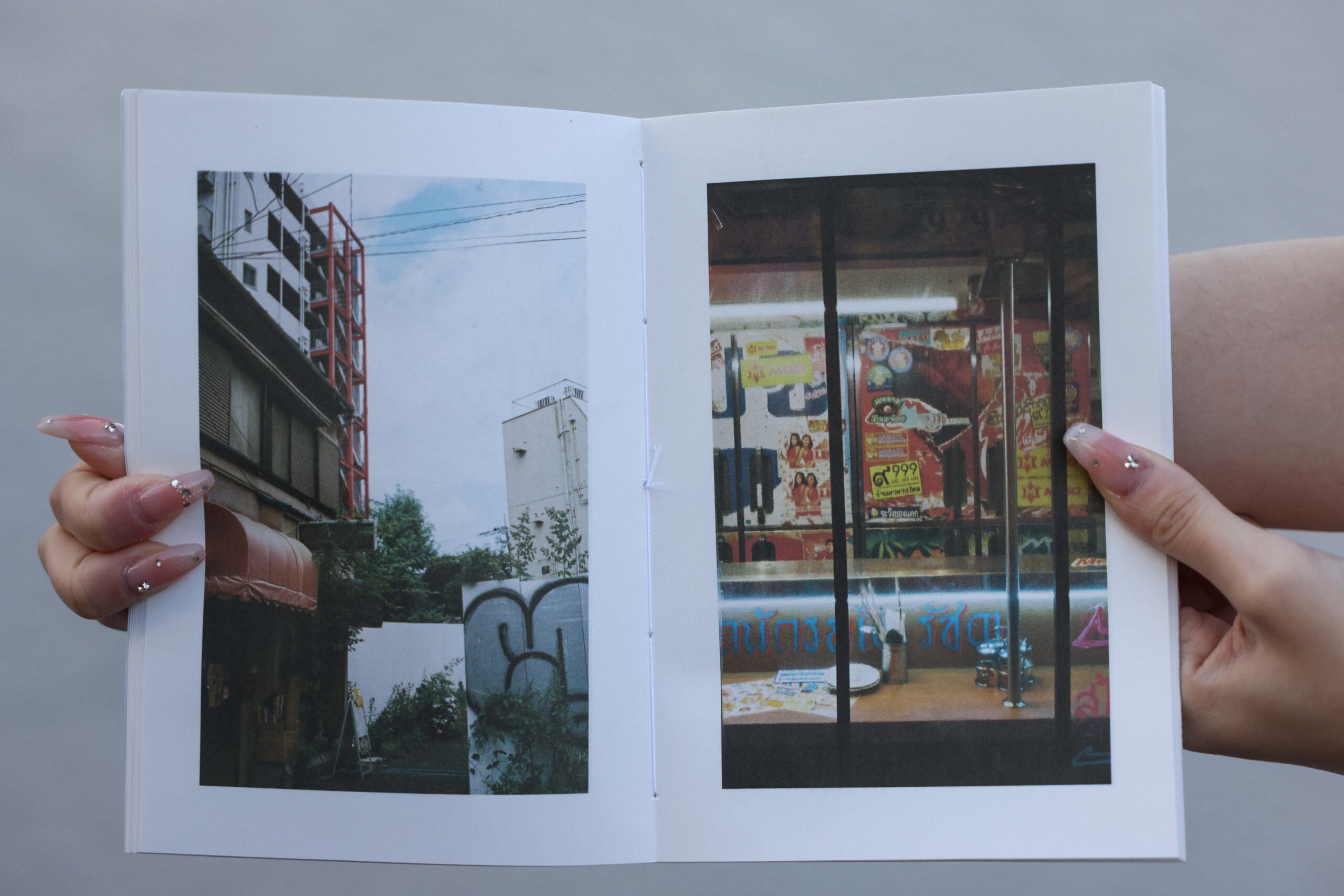 Tokyo Art Book Fair 2025