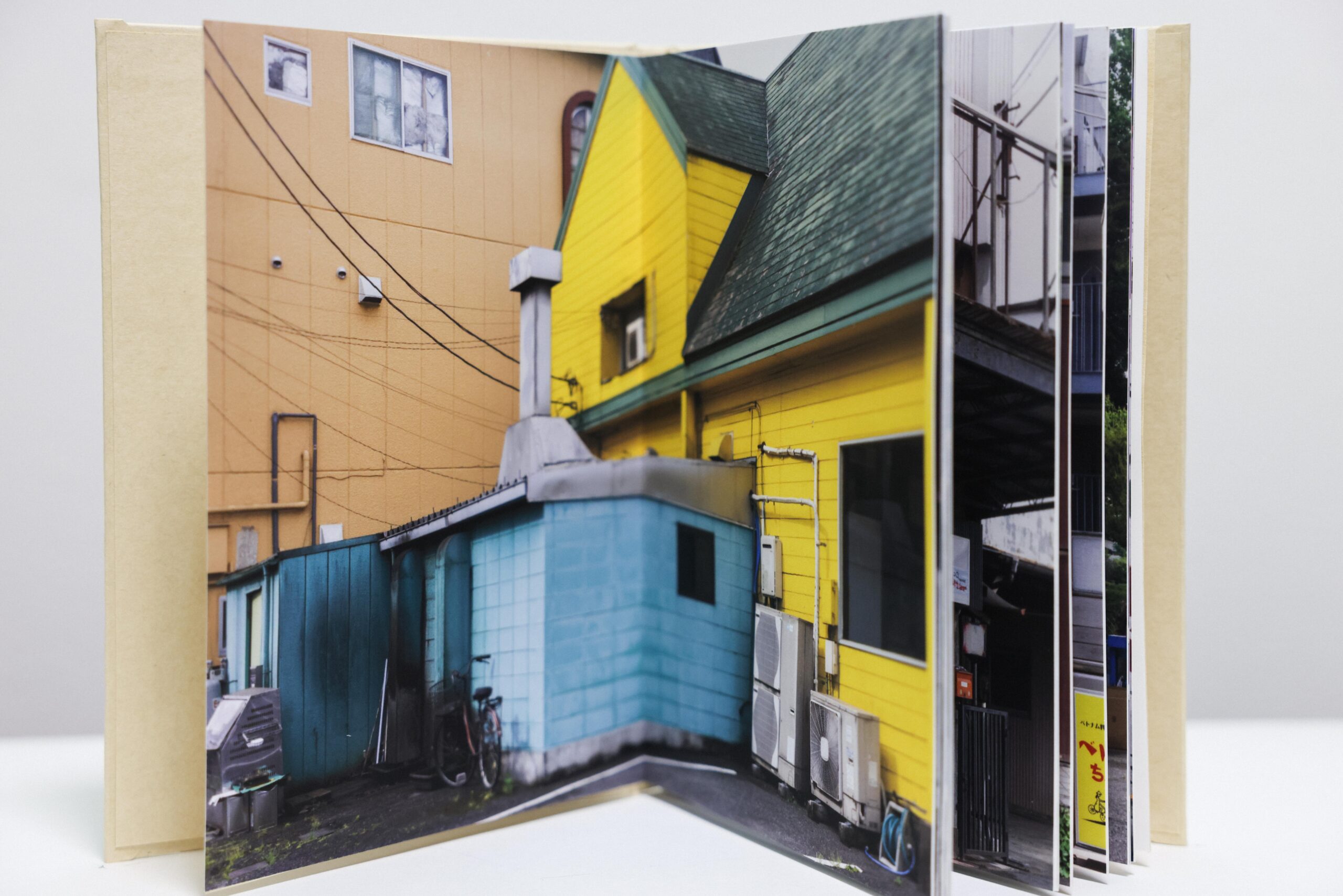 BACA Exhibition (March 2026)