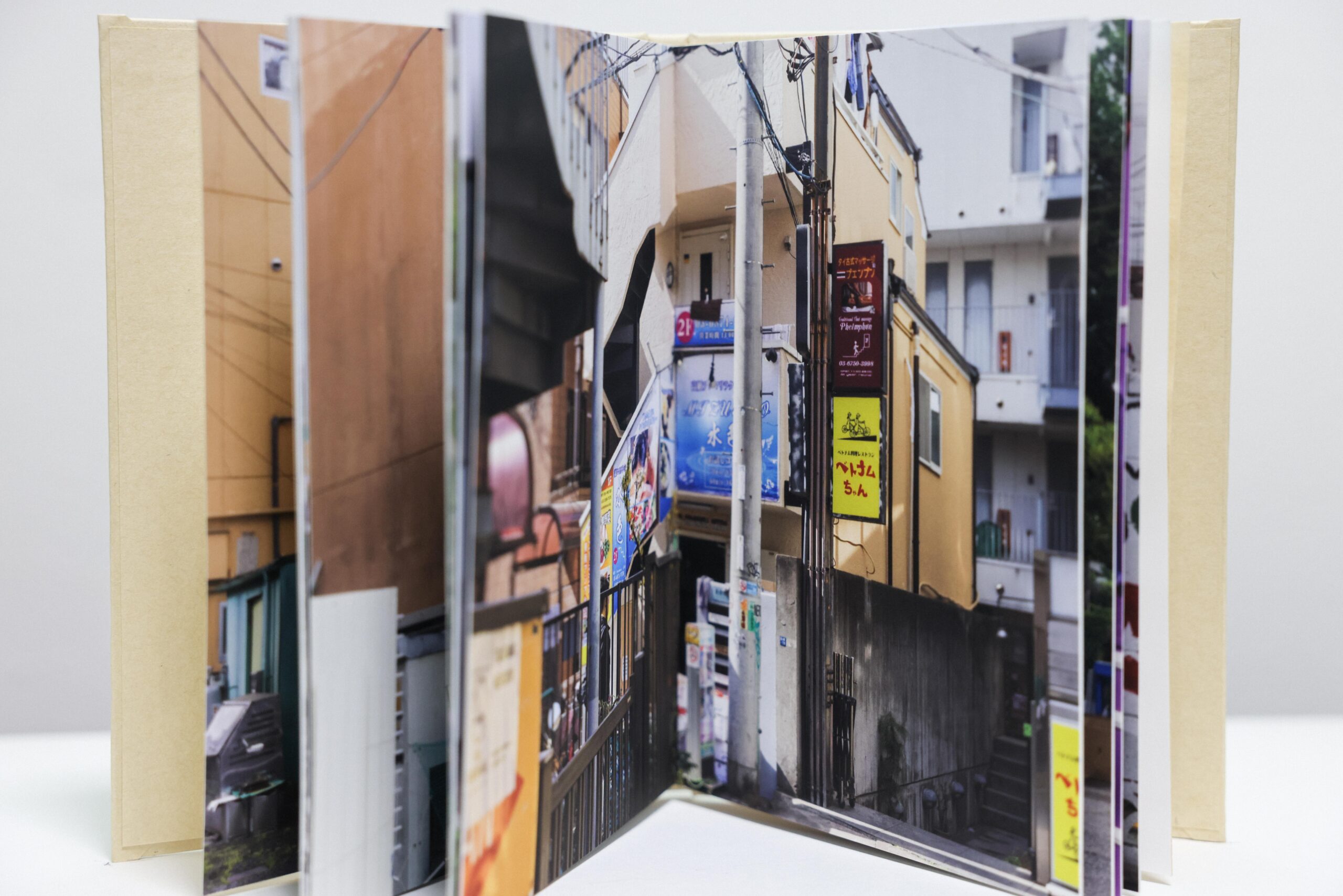 BACA Exhibition (March 2026)