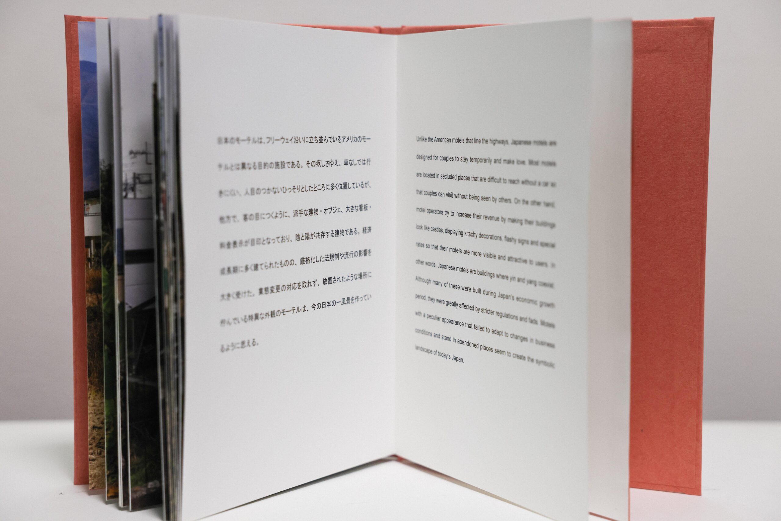 BACA Exhibition (March 2026)